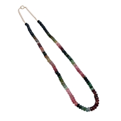 GOG Collection Necklace GOG-TOURMALINE GOG Collection Necklace GOG-TOURMALINE