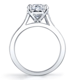 GOG Collection  Engagement Ring VAT1012
