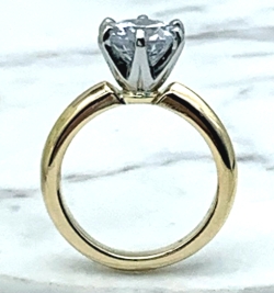 GOG Collection  Engagement Ring STU-15520615
