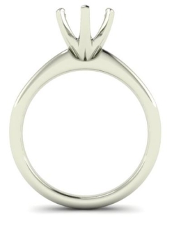 GOG Collection  Engagement Ring GOG-CAM122364