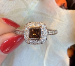 GOG Collection  Engagement Ring GOG-ENR9056