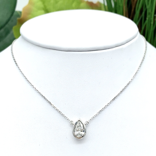 GOG Collection  Necklace 12943wPendant
