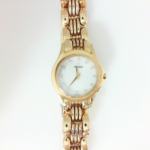 Estate Designer Watch