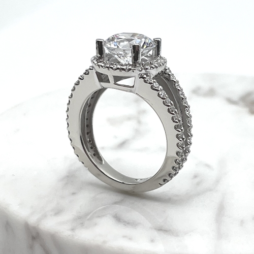 GOG Collection  Engagement Ring GOG-R2438