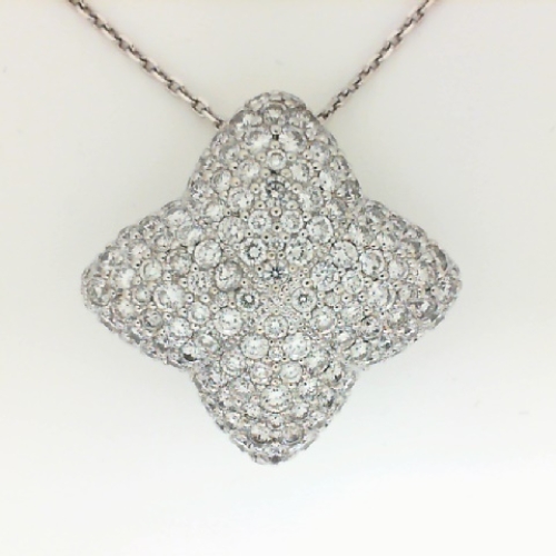 GOG Collection  Necklace EST-3CTpd