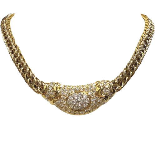 GOG Collection  Necklace EST-36DWT
