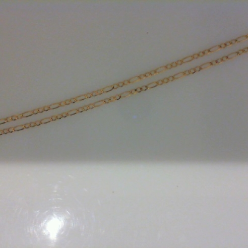 GOG Collection  Necklace EST-9KYGFIGARO