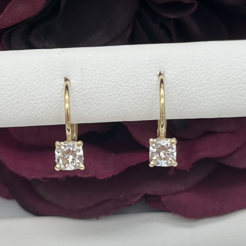 GOG Collection  Earrings GOG-14KYGCU77DVS