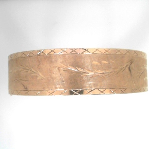 GOG Collection  Bracelet EST-14KYGBANGLE17.5