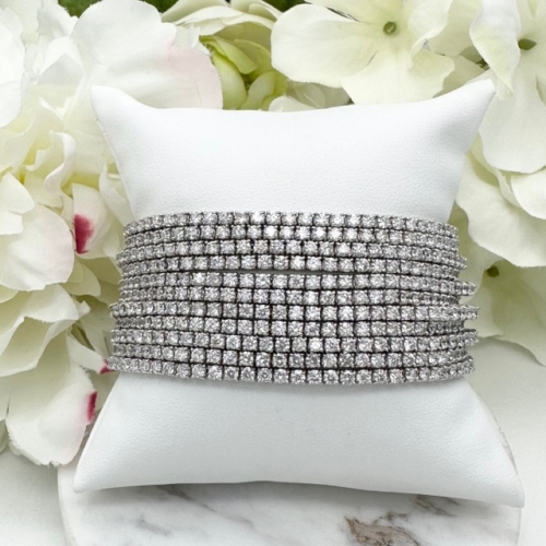 GOG Collection  Bracelet EST-DESIGNERPIRANESI29.04CT