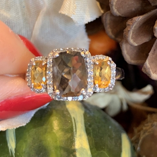 GOG Collection  Ring EST-RTOPAZ1.7.18