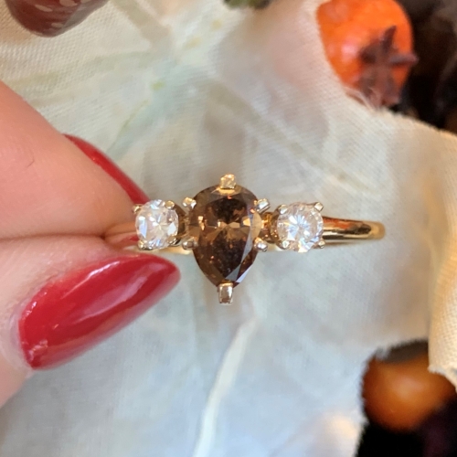 GOG Collection  Ring EST-RDIA.60