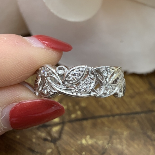 Antique Ring