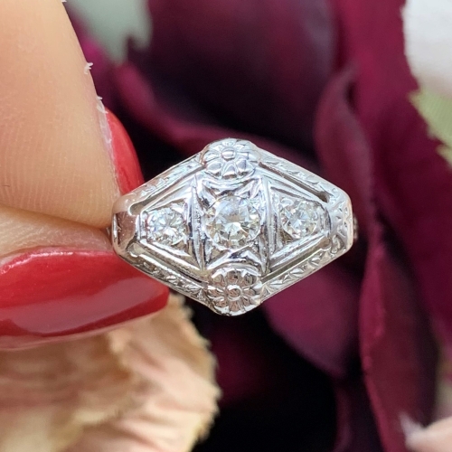 GOG Collection  Ring EST-R1.9