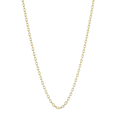 GOG Collection  Necklace GOG-CHAIN1.7DWT