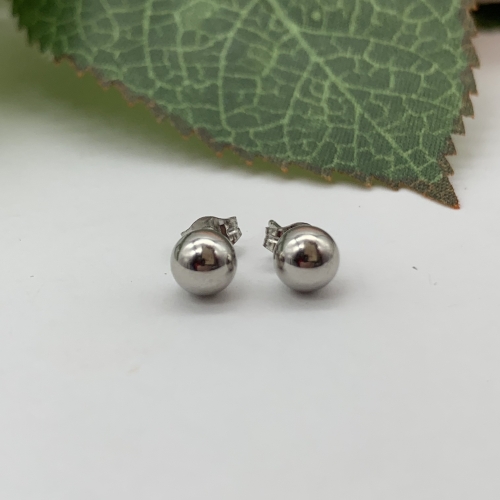 GOG Collection  Earrings GOG-14KWG0.2DWT