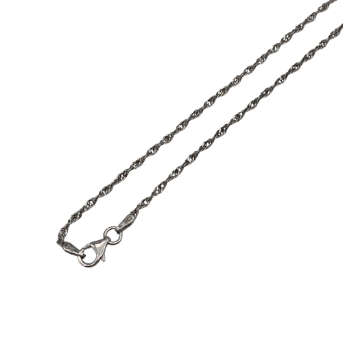 GOG Collection  Necklace GOG-2.6G925