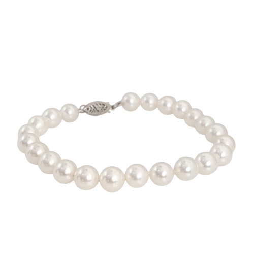 GOG Collection  Bracelet GOG-14KWGAKOYA