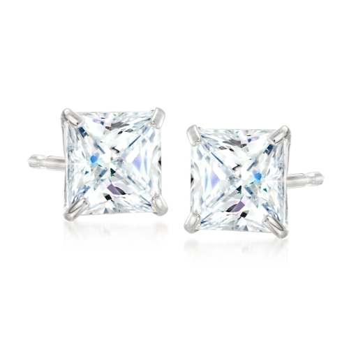 GOG Collection  Earrings GOG-CZSTUDS