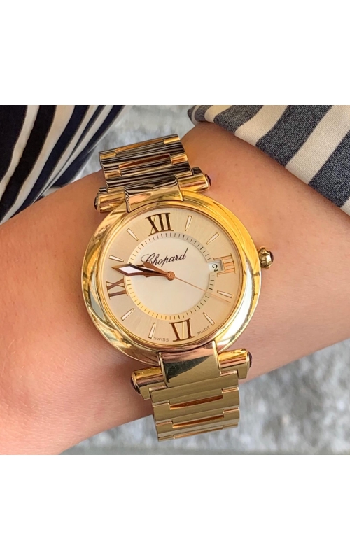 GOG Collection  Watch EST-CHOPARDWATCH