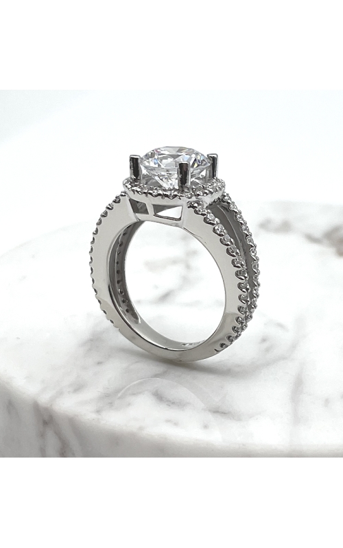 GOG Collection  Engagement Ring GOG-R2438