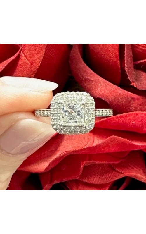 GOG Collection  Engagement Ring GOG-14K4872HI1PR