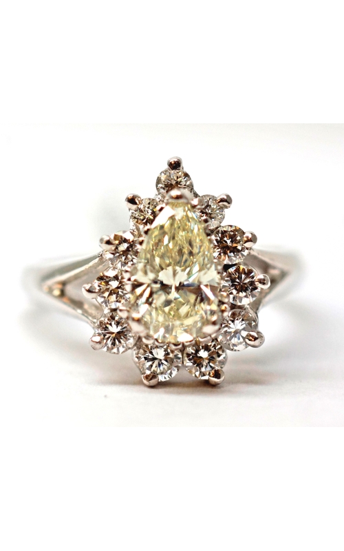 GOG Collection  Engagement Ring GOG-5925?