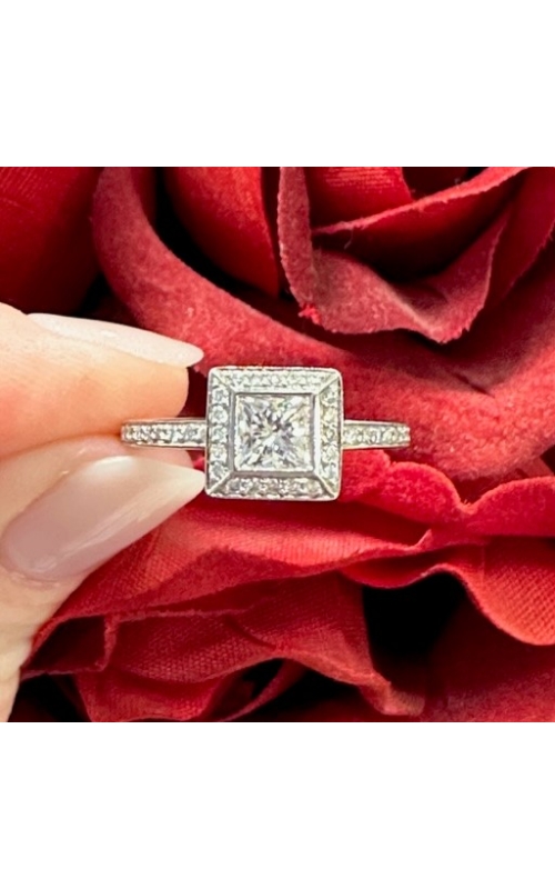 GOG Collection  Engagement Ring GOG-RITANI-1PC21869
