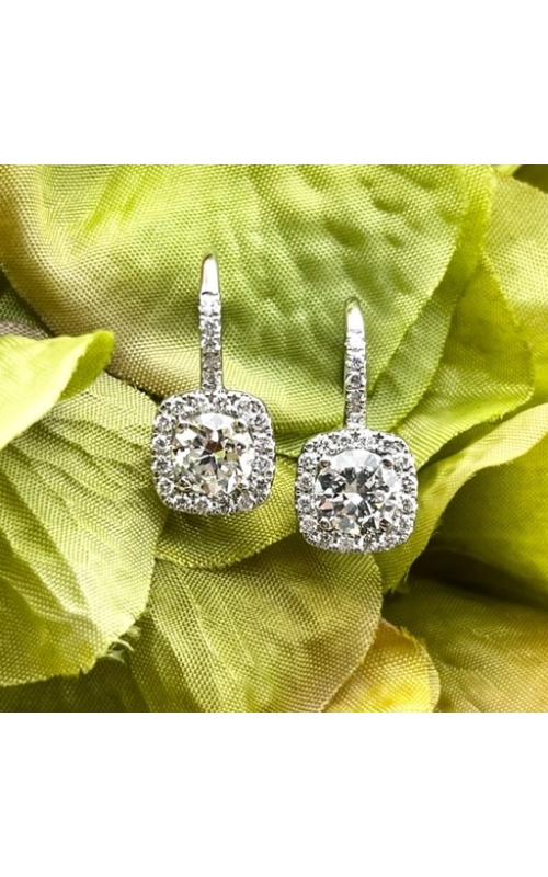 GOG Collection  Earrings GOG/DDA-DC-E14532-1
