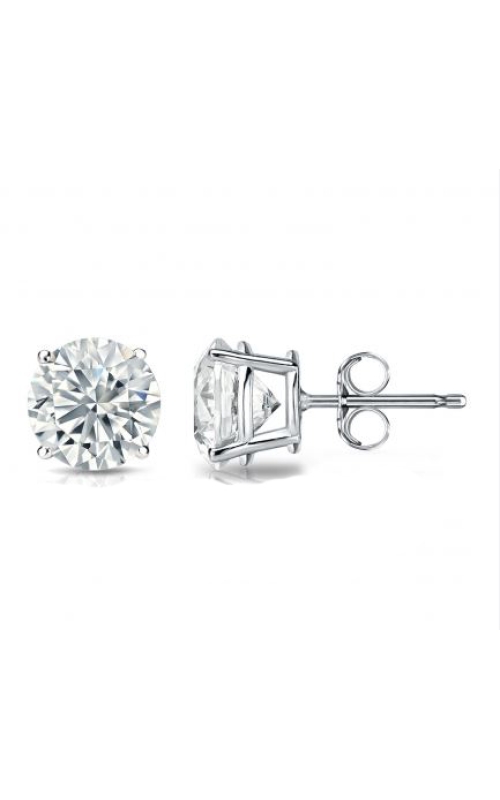GOG Collection  Earrings GOG-0.29CTWDIASTUD