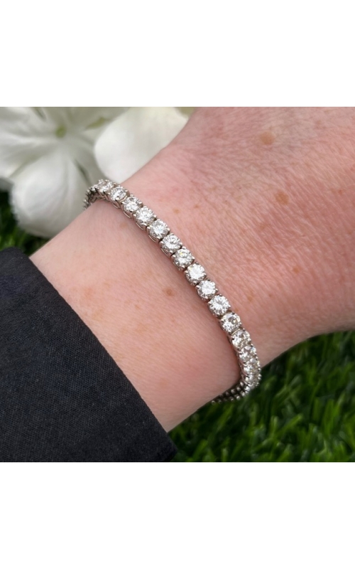GOG Collection  Bracelet GOG-9.09CTTENNISBRACELET