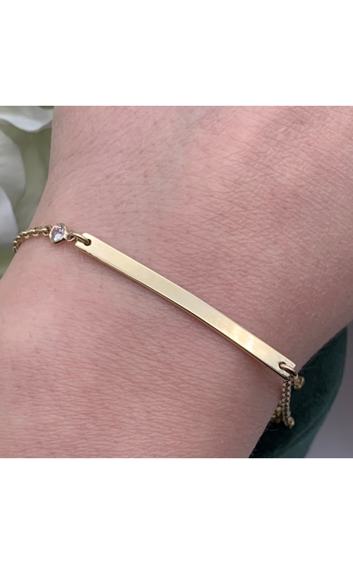 GOG Collection  Bracelet GOG-14KYG0.10