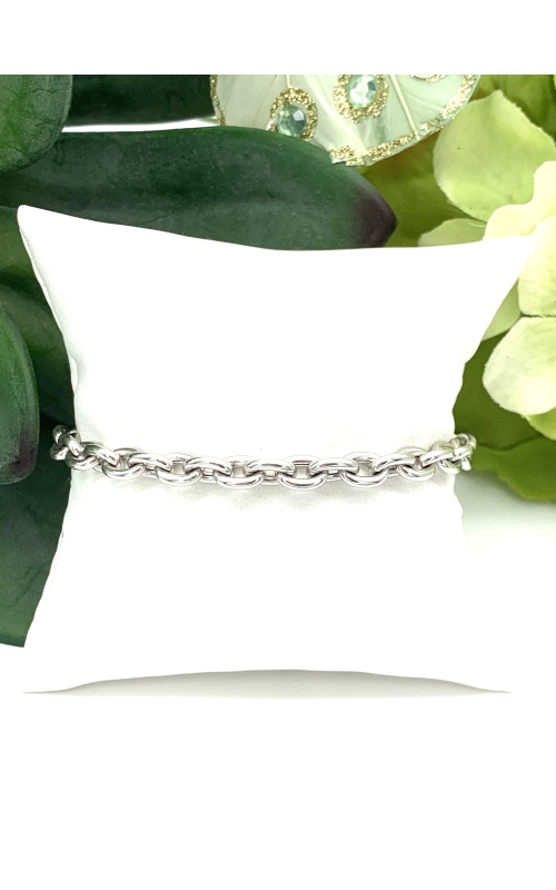 GOG Collection  Bracelet GOG-14KWG4.0DWT