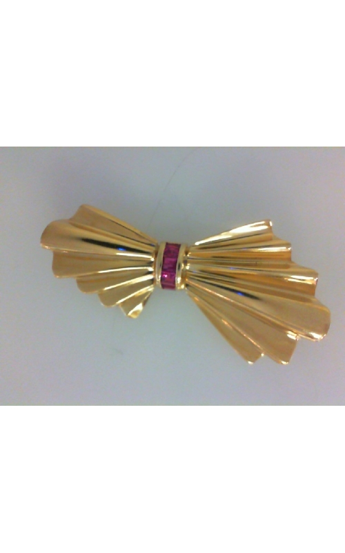 GOG Collection  Accessory EST-TIFFANY&CO
