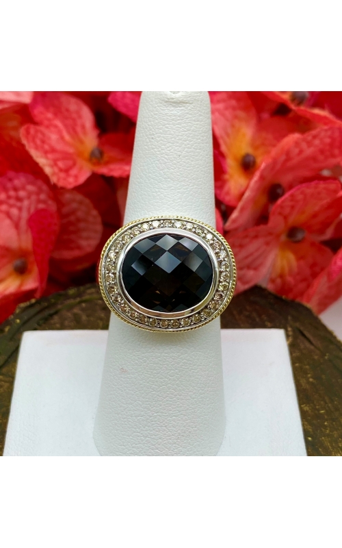 GOG Collection  Ring EST-EFFSS/18KSQ7.9