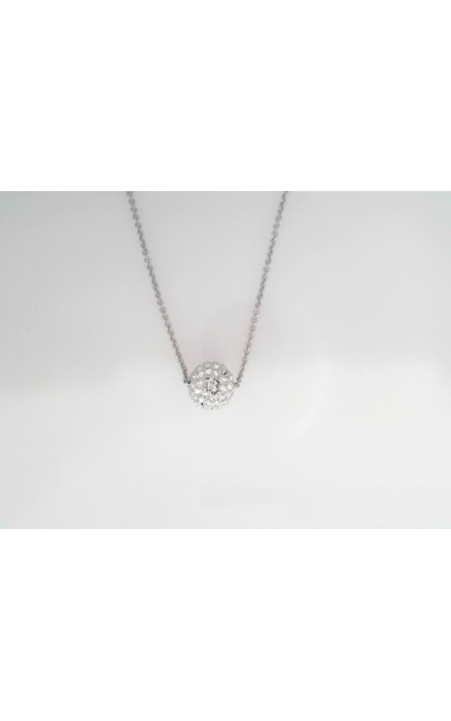 GOG Collection  Necklace GOG-925BALL3.2G
