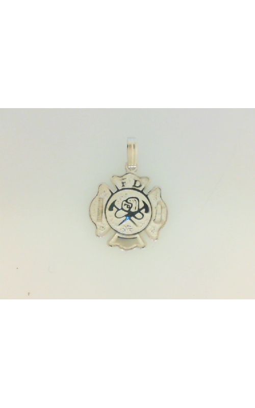 GOG Collection  Necklace DRS-SHIELD