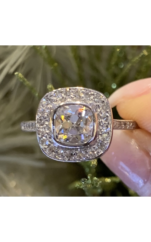 GOG Collection  Engagement Ring GOG108ER10404962003