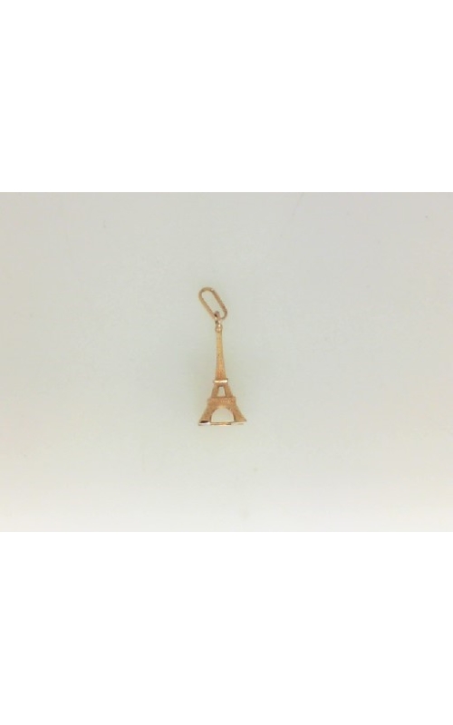 GOG Collection  Charm EST-14KEIFELTOWER