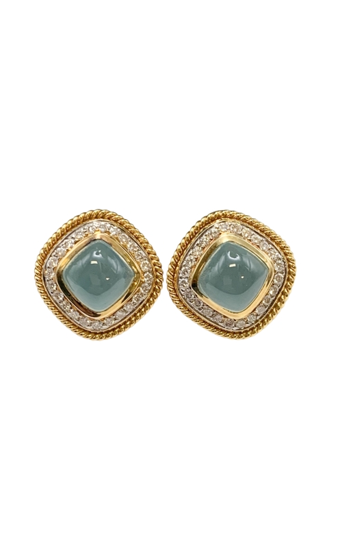 GOG Collection  Earrings EST-CABAQUA