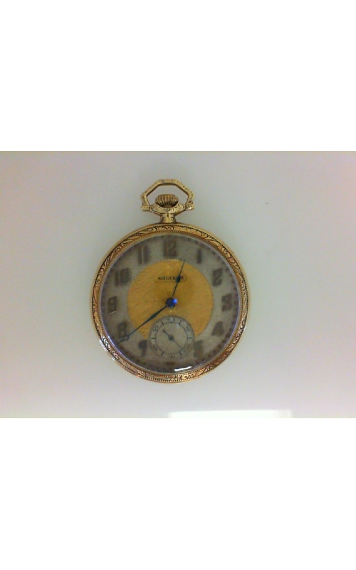 GOG Collection  Watch EST-WALTHAM1930S