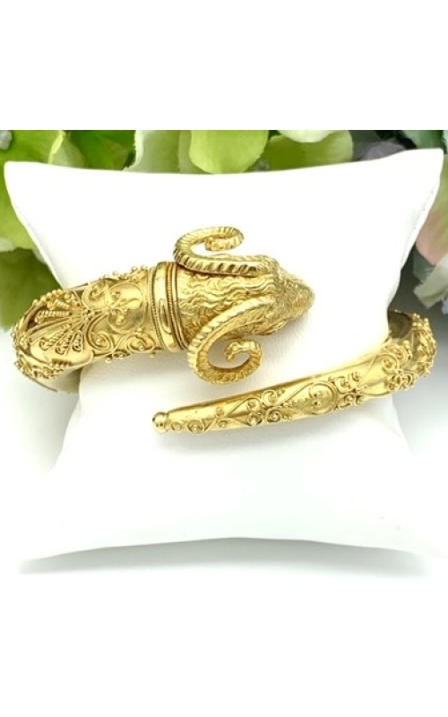 GOG Collection  Bracelet EST-22K44.2DWT BRACELET RAM