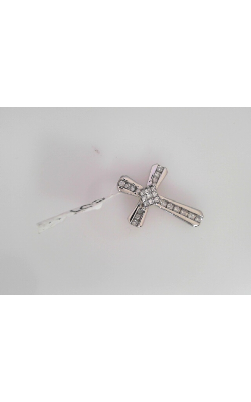 GOG Collection  Charm GOG-estcross.29cttw