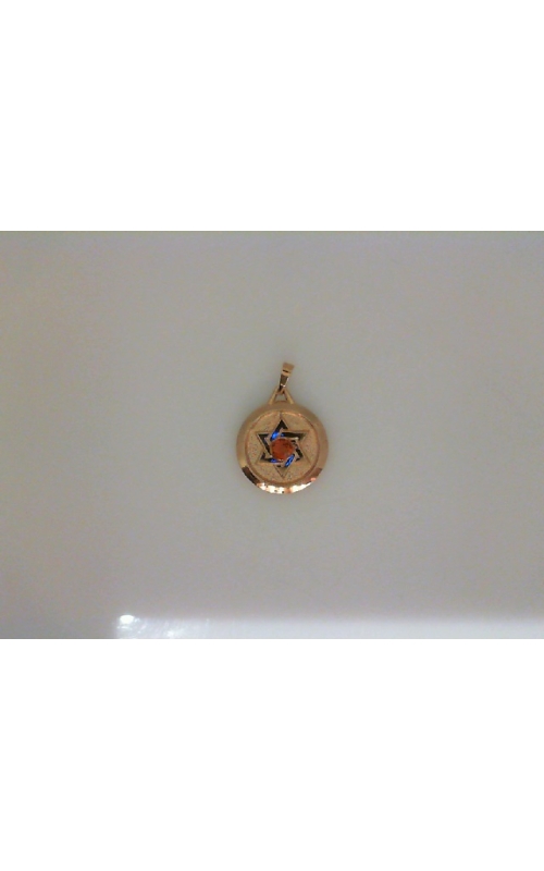 GOG Collection  Charm EST-14KYGSTAR