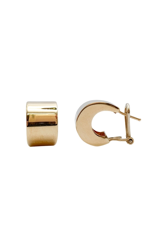 GOG Collection  Earrings EST-14KEST4.7DWT