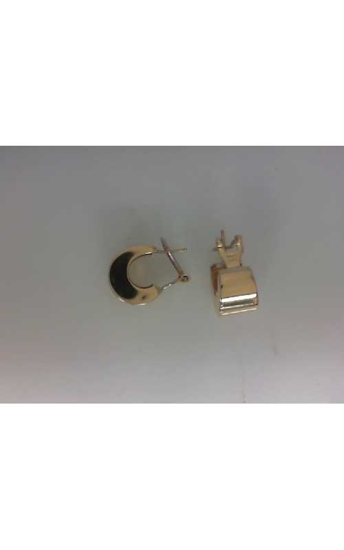 GOG Collection  Earrings EST-14KEST4.7DWT