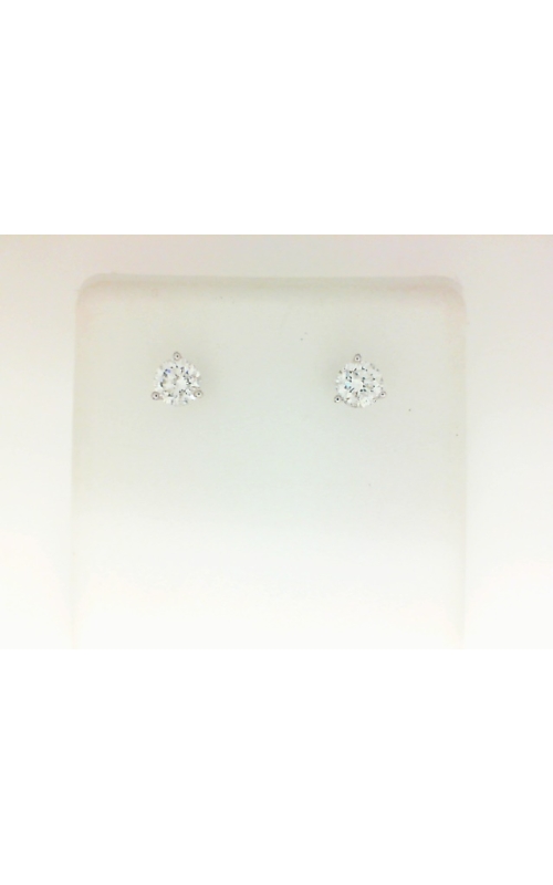 GOG Collection  Earrings GOG-CLARITYENHANCED