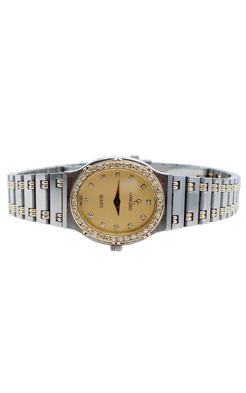 GOG Collection  Watch EST-CONCORD