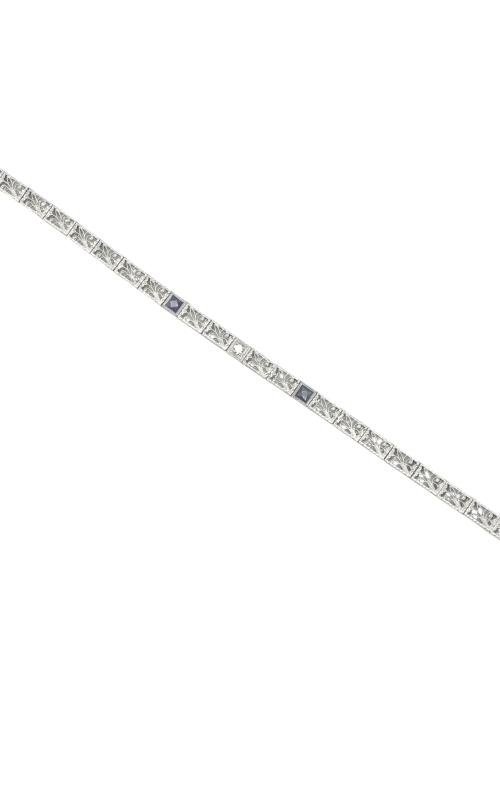 GOG Collection  Bracelet EST-14KWGANTBRC