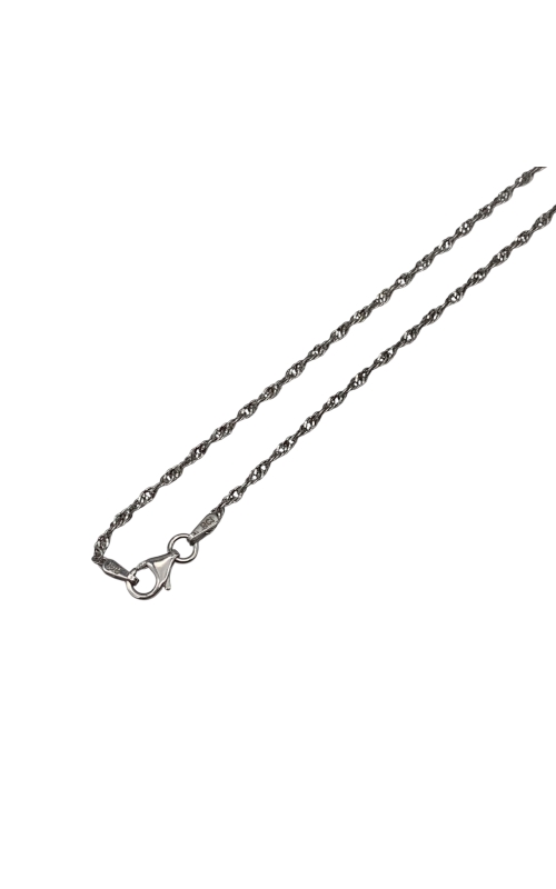 GOG Collection  Necklace GOG-2.6G925